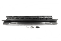 Toyota Highlander 2019- Seitenschweller OEM (2024+, 2 Stk., Aluminium) Foto 14