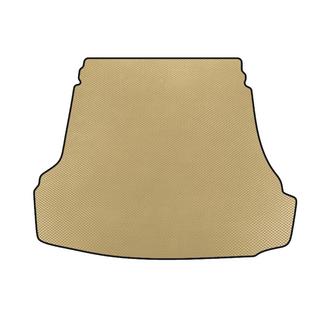 EVA Kofferraummatte (Beige)