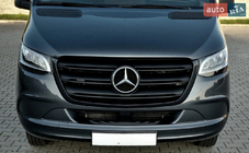 Mercedes Sprinter W907/W910 2018- LED Frontscheinwerfer (2 Stk) Foto 1