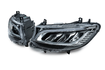 Mercedes Sprinter W907/W910 2018- LED Frontscheinwerfer (2 Stk) Foto 2