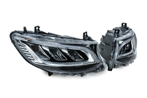 Mercedes Sprinter W907/W910 2018- LED Frontscheinwerfer (2 Stk) Foto 4