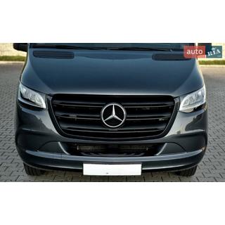 LED Frontscheinwerfer (2 Stk) Foto 1