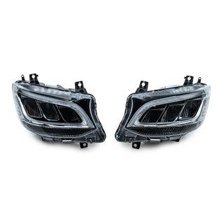 LED Frontscheinwerfer (2 Stk) Foto 3