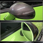 Dodge Challenger 2008-2023 Spiegelabdeckungen (Carbon) Foto 3