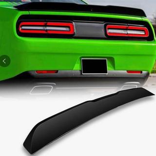 Heckspoiler V2 (2015-2019, Carbon) Dodge Challenger 2008-2023 Foto 1