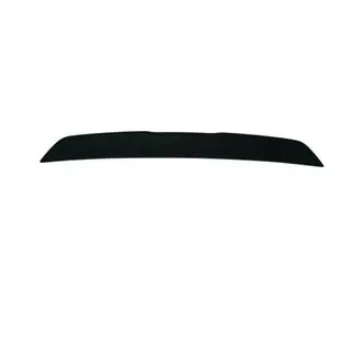 Heckspoiler V2 (2015-2019, Carbon) Dodge Challenger 2008-2023 Foto 2