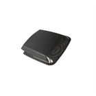 Dodge Challenger 2008-2023 Motorhaubenabdeckung (2015-2019, Carbon) Foto 4
