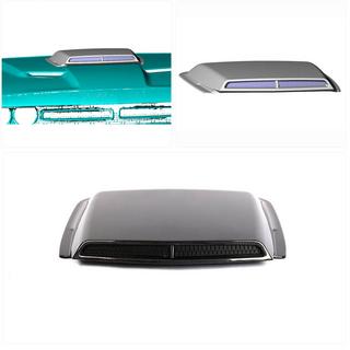 Motorhaubenabdeckung (2015-2019, Carbon) Dodge Challenger 2008-2023 Foto 2