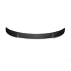 Dodge Charger 2010-2023 Heckspoiler (2015-2023, Kunststoff) Foto 3