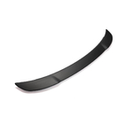 Dodge Charger 2010-2023 Heckspoiler (2015-2023, Kunststoff) Foto 4