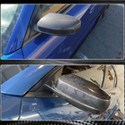 Dodge Charger 2010-2023 Carbon Spiegelabdeckungen Foto 4