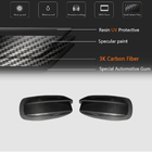 Dodge Charger 2010-2023 Carbon Spiegelabdeckungen Foto 5