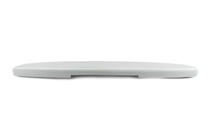 Audi A3 2003-2012 Heckspoiler (grundiert zum Lackieren) Foto 1
