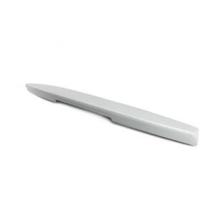Heckspoiler (grundiert zum Lackieren) Audi A3 2003-2012 Foto 3