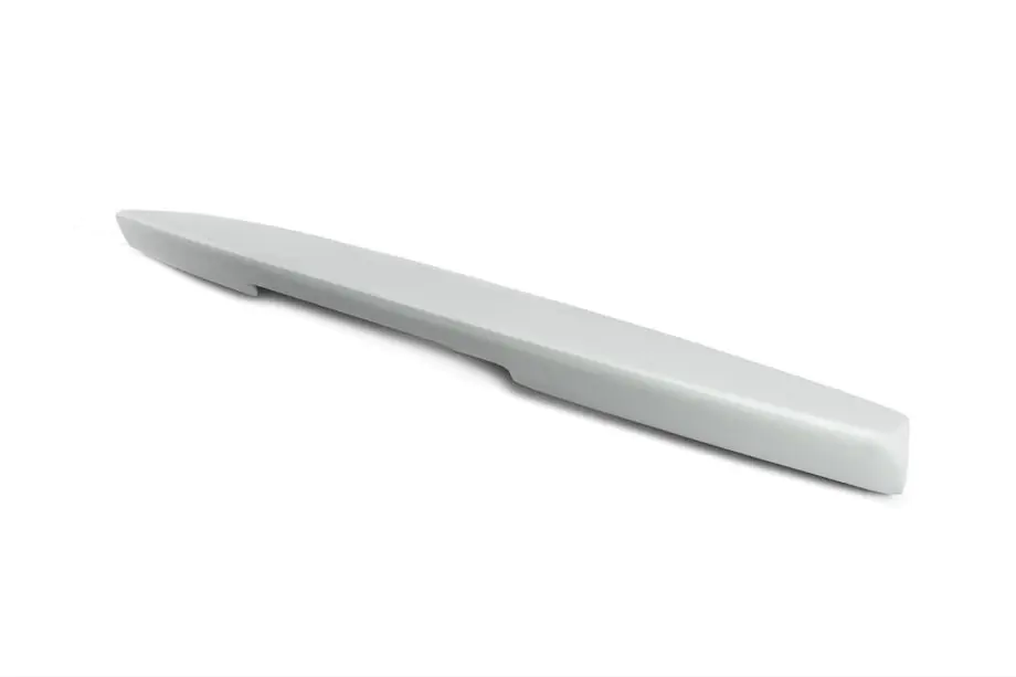 Audi A3 2003-2012 Heckspoiler (grundiert zum Lackieren) Foto 3