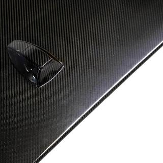 Dachabdeckung Carbon Nissan 400Z 2022- Foto 4