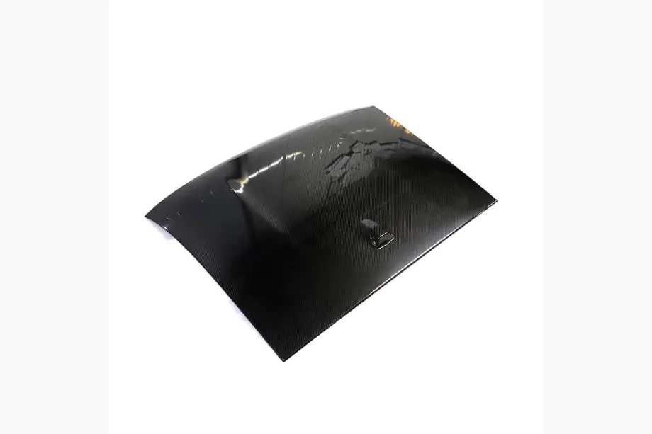 Nissan 400Z 2022- Dachabdeckung Carbon Image