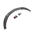 Nissan 400Z 2022- Frontlippe Stoßstange Aufsatz (Carbon) Foto 5