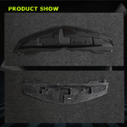 Nissan 400Z 2022- Carbon Abdeckung unter Motorhaube Foto 5