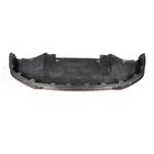 Nissan GT-R 2008-2025 Frontstoßstange Lippe Aufsatz (2009-2015, Carbon) Foto 5