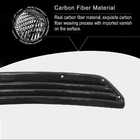 Nissan GT-R 2008-2025 Heckdiffusor Stoßstange (2009-2015, Carbon) Foto 5