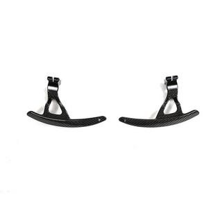 Schaltwippen (2009-2015, Carbon) Nissan GT-R 2008-2025 Foto 3