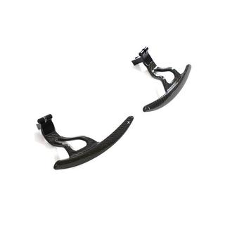 Schaltwippen (2009-2015, Carbon) Nissan GT-R 2008-2025 Foto 4