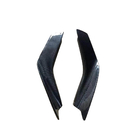 Nissan GT-R 2008-2025 Carbon Frontstoßstangen Abdeckungen (2009-2015) Foto 6
