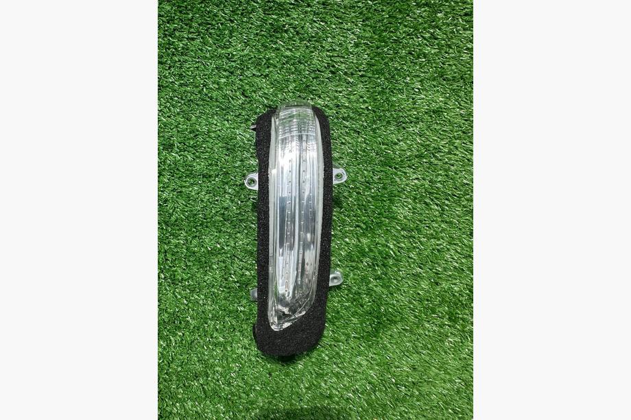 Toyota Land Cruiser 200 2007-2021 Blinker im Spiegel (Für 2012-2016, 1 Stk) Rechts Image