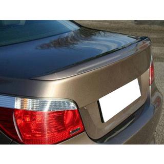 Heckspoiler Meliset (grundiert zum Lackieren) BMW 5 Series E60/E61 2003-2010 Foto 1