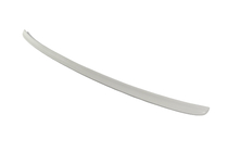 BMW 3 Series E36 1990-2000 Heckspoiler (für SD/Coupe, grundiert zum Lackieren) Foto 3