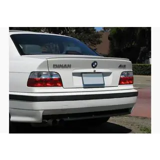 Heckspoiler (für SD/Coupe, grundiert zum Lackieren) Foto 1
