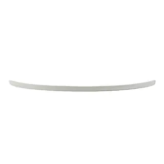 Heckspoiler (für SD/Coupe, grundiert zum Lackieren) Foto 2