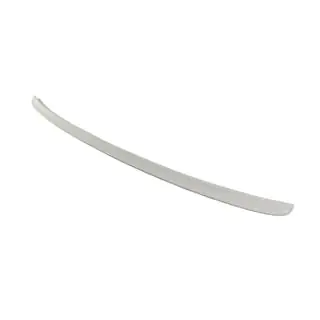 Heckspoiler (für SD/Coupe, grundiert zum Lackieren) Foto 3