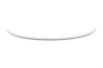 BMW 3 Series E90/E91 2005-2011 Heckspoiler Meliset Ince (grundiert zum Lackieren) Foto 3