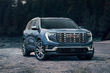 GMC Acadia 2024: Testbericht der dritten Generation Foto 2