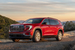GMC Acadia 2024: Testbericht der dritten Generation Foto 1