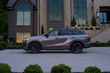 Infiniti QX60 Testbericht 2025: Aktualisierter Stil und Technologie Foto 2