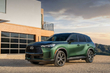 Infiniti QX60 Testbericht 2025: Aktualisierter Stil und Technologie Foto 3