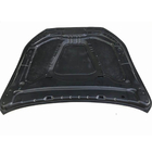 Maserati Ghibli 2013-2023 Motorhaube (2014-2020, Carbon) Foto 4