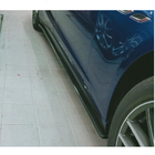Maserati Ghibli 2013-2023 Seitenschweller V1 (für Base/S/S Q4, Carbon) Foto 2