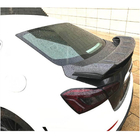 Maserati Ghibli 2013-2023 Heckspoiler V1 (Carbon) Foto 2