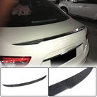 Maserati Ghibli 2013-2023 Spoiler V2 (Carbon) Foto 1