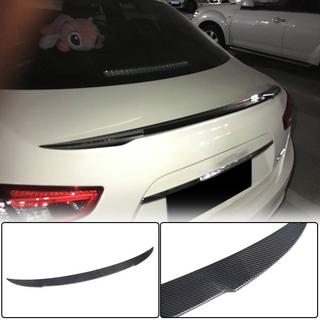 Spoiler V2 (Carbon) Foto 1
