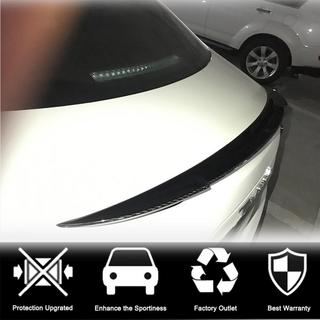 Spoiler V2 (Carbon) Foto 3