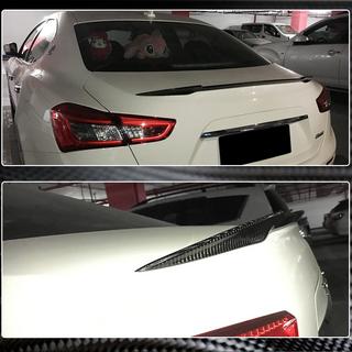 Spoiler V2 (Carbon) Foto 4