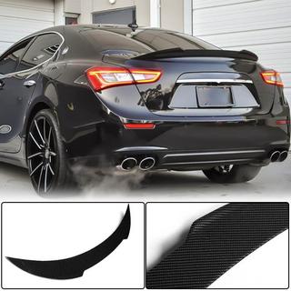 Heckspoiler V3 (Carbon) Foto 1