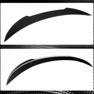 Heckspoiler V3 (Carbon) Foto 4