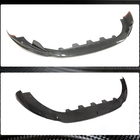 Maserati Ghibli 2013-2023 Frontlippe V3 für Base/S/S Q4 2013-2017, Carbon Foto 4