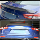 Maserati Ghibli 2013-2023 Heckspoiler V4 (Carbon) Foto 3